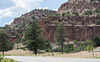 Bandelier National Monument (# 0933)