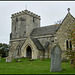 St Giles Church, Horspath