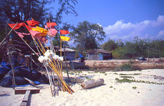 Hua Hin- Beach