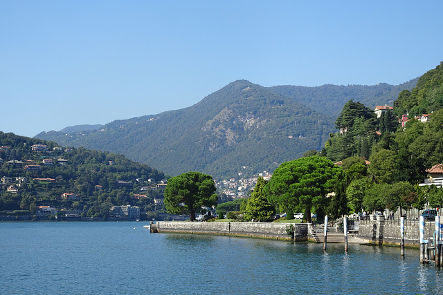 Lake Como