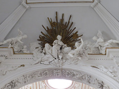 Oratoire San Lorenzo, 2.