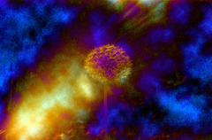 Have You Seen The World After April?