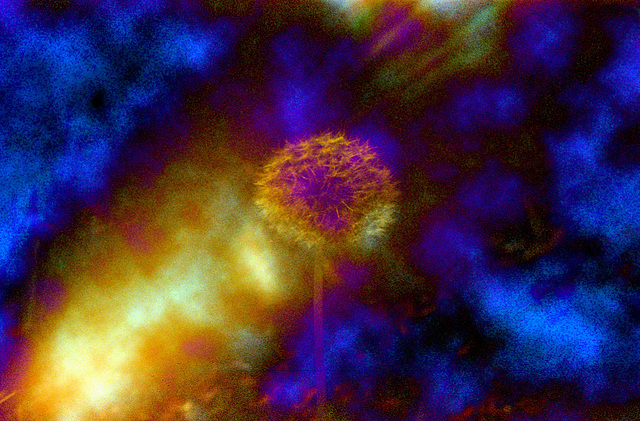 Have You Seen The World After April?