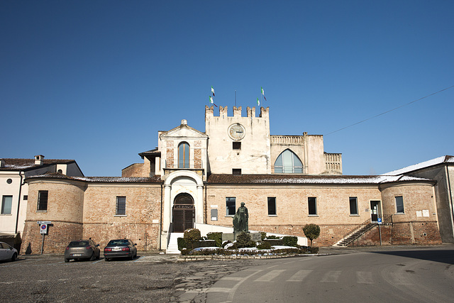 Orzinuovi - Brescia