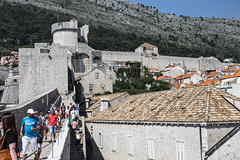 Dubrovnik - Croazia