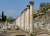 Ephesus- The Agora