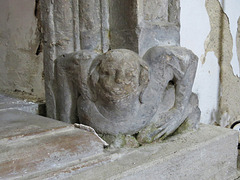 modbury church, devon