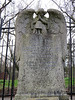 chingford mount cemetery, london