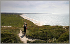 Le Cap Gris-Nez