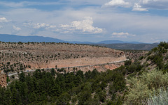 Bandelier National Monument (# 0935)