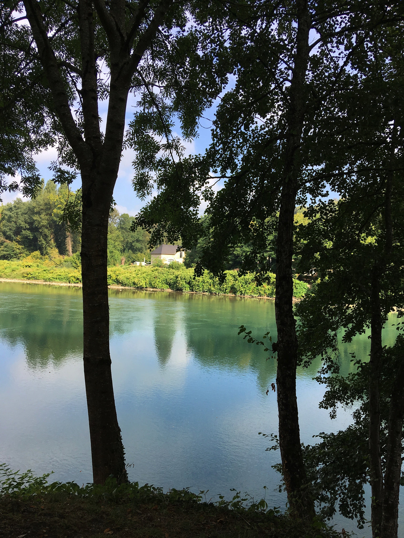 Vallée du Rhône