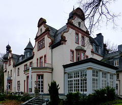 DE - Wesseling - Schloss Eichholz
