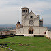 Basilica di San Francesco - Assisi