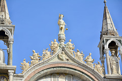 Venice 2022 – Basilica di San Marco
