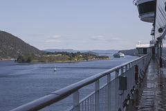 Im Oslofjord