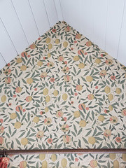 48 - William Morris wallpaper 48 - William Morris wallpaper