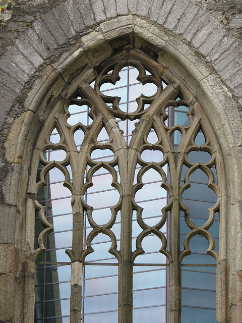 charles church, plymouth, devon