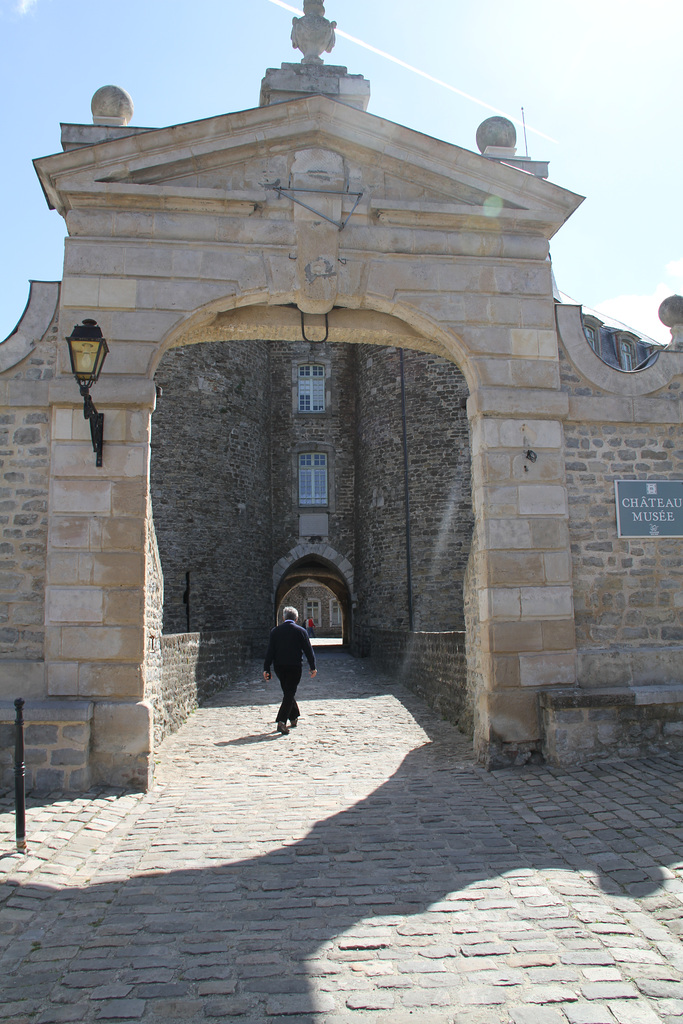 Musée  Boulogne-sur-Mer