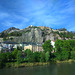 Bastille - ancien fort militaire