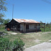 Wooden cuban house