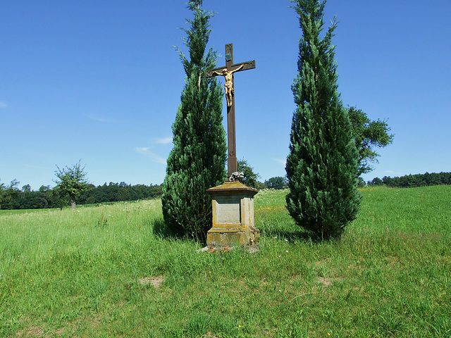 Wegkreuz