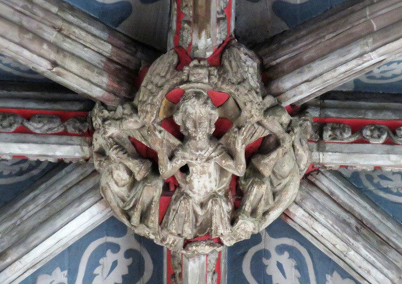 lichfield cathedral, staffs