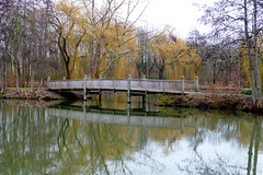 DE - Wesseling - Entenfang Park