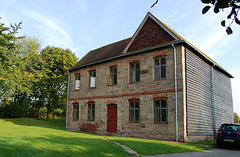 Shelwick Court, Shelwick Green, Herefordshire