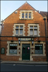 The Harp at Abingdon