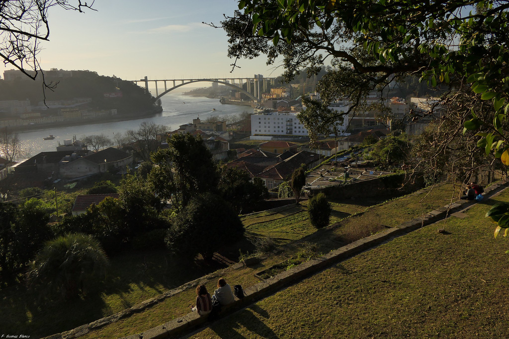 Porto 2020