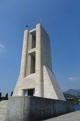 Como War Memorial