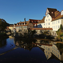 Hall am Kocher