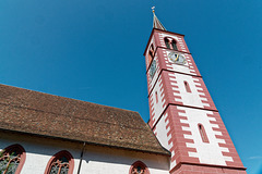 Eglise St Martin