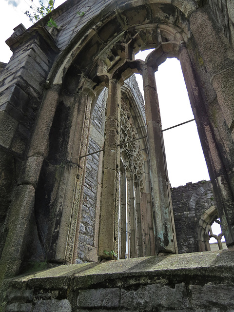 charles church, plymouth, devon