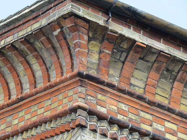 christ church, streatham hill, lambeth, london