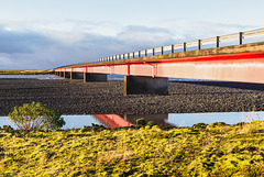 Kúðafljót bridge