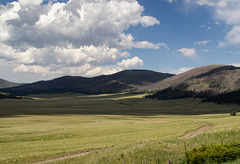 Valles Caldera National Preserve (# 0940)