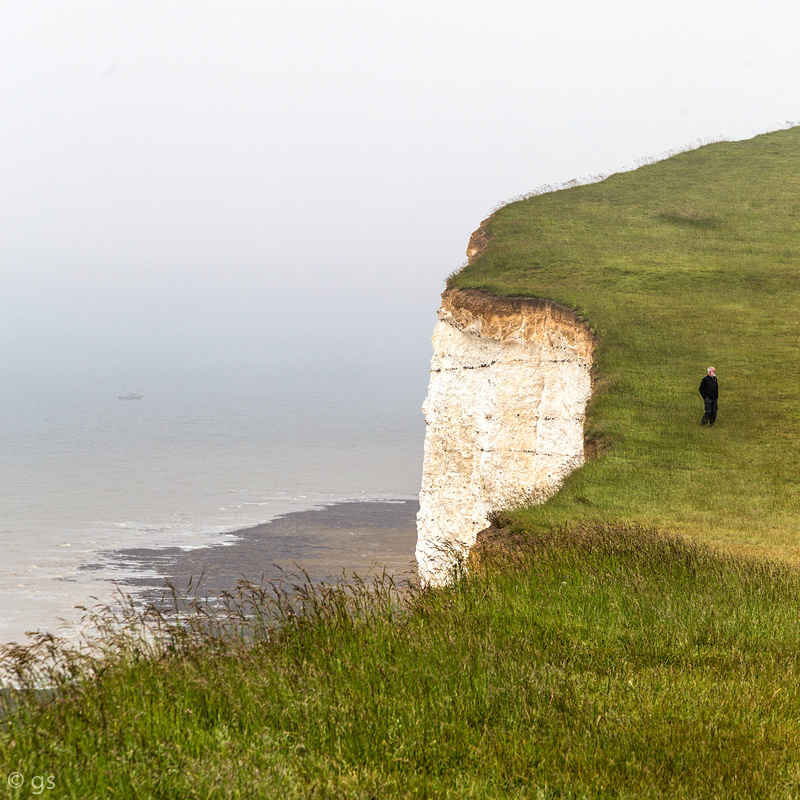 Fog in the Channel