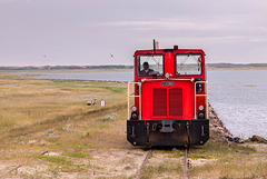 #32 - Leo W - Red rail power - 36̊ 1point