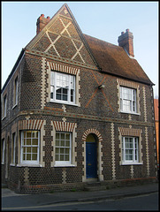 Victoria House, Abingdon