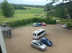 Smith’s of Buntingford GN04 ZKL at Claydon House - 18 May 2019 (P1010836)
