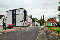 Duisburger Straße (Duisburg-Homberg) / 3.10.2022