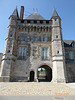 chateau de TALCY chateau de TALCY