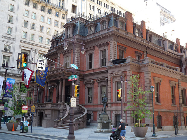 Union League