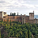 Granada Alhambra