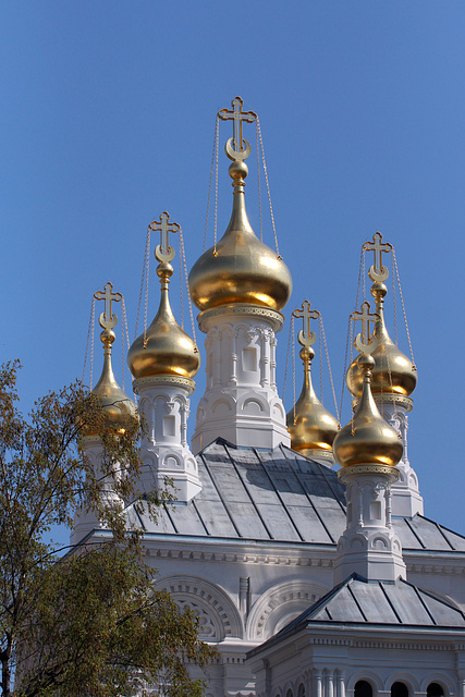 Russian Orthodox Church