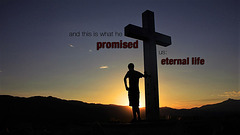 ETERNAL LIFE