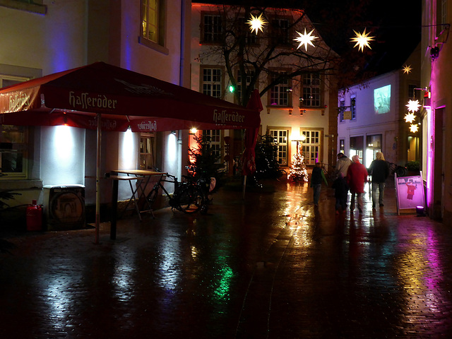 Altstadt Osnabrück