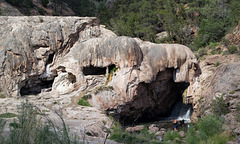 Soda Dam, NM (# 0943)