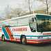 Chambers of Stevenage M42 MVV at Shire Park, Welwyn Garden City – Feb 2002 (479-06)